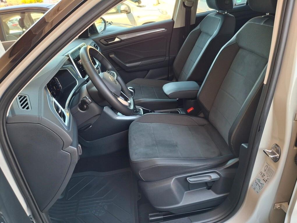 Volkswagen T-Roc 1.0 TSI Style - 2022