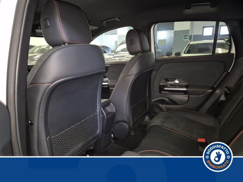 Mercedes-Benz GLA 200d Automatic AMG Line Advanced Plus