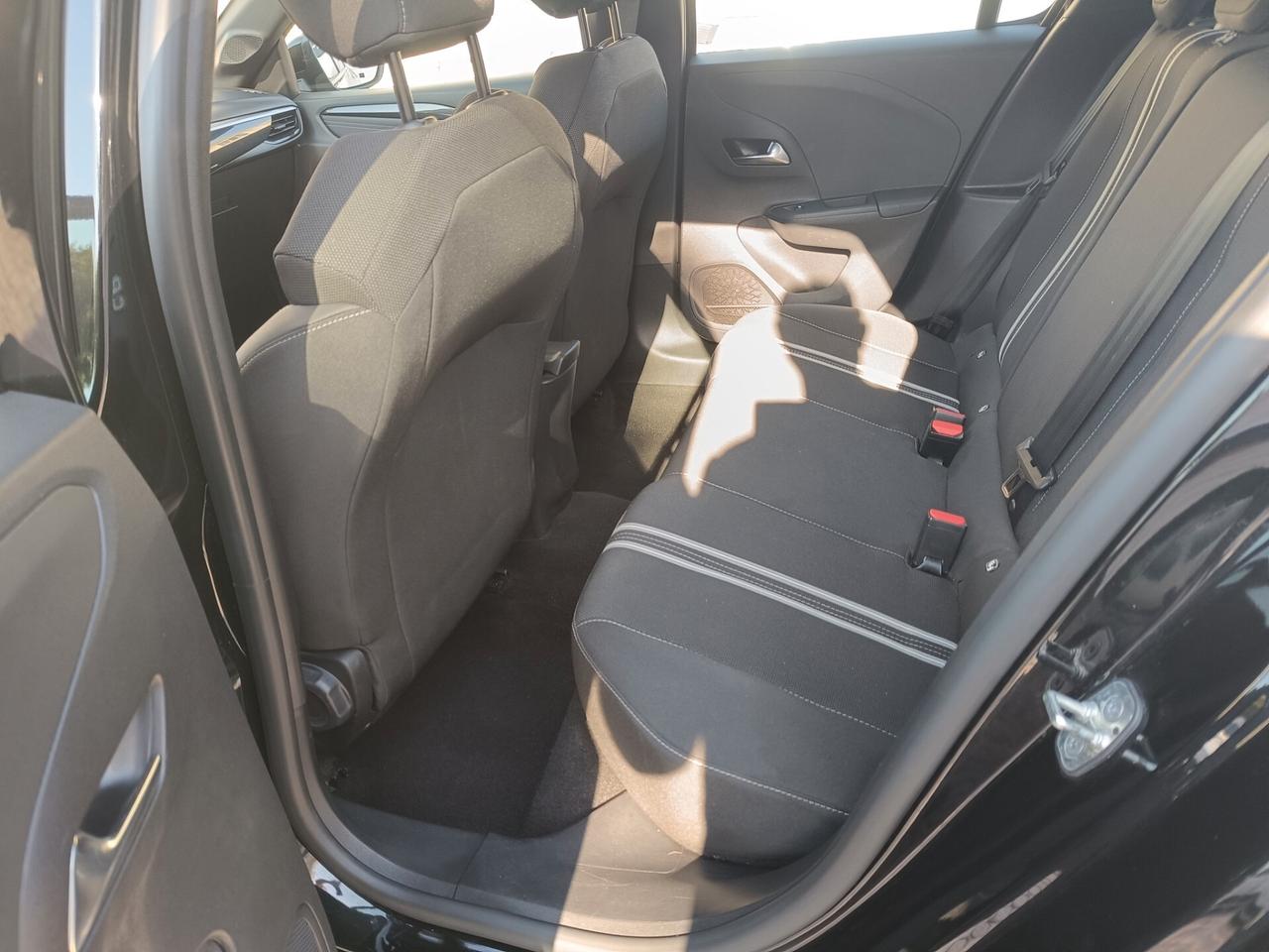 Opel Corsa 1.2 100 CV aut.