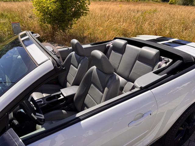 FORD Mustang 4.0 v6 Cabriolet