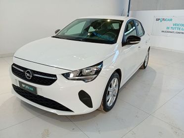 Opel Corsa 1.2 Edition