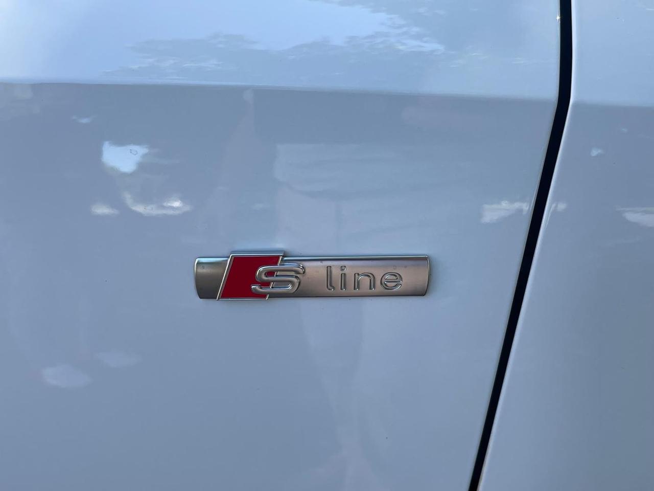 Audi Q3 S Line 1.5 35 TFSI #11556