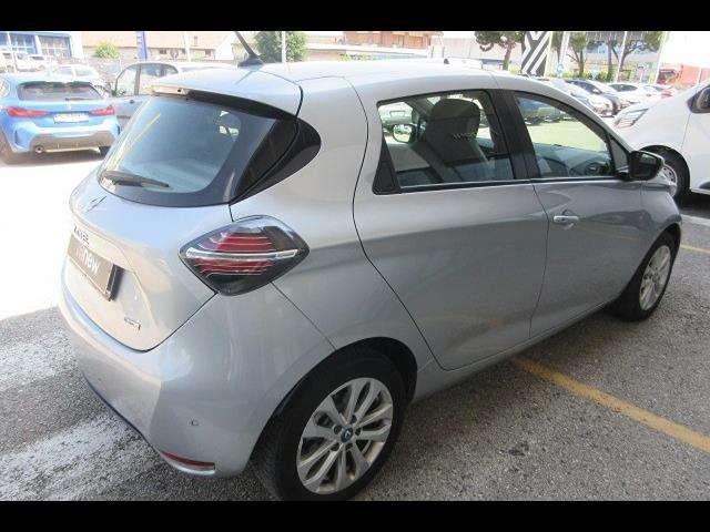 Renault ZOE Zen R135 Flex my20 batteria noleggio