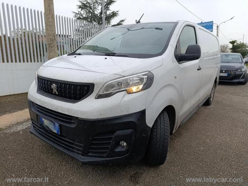 Expert PREMIUM- BlueHDi 100 CV S&S LONG PL-TN