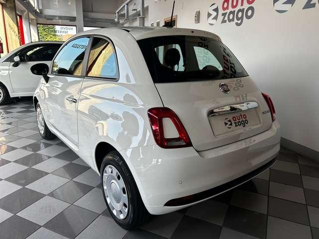 Fiat 500 500 1.0 hybrid Cult