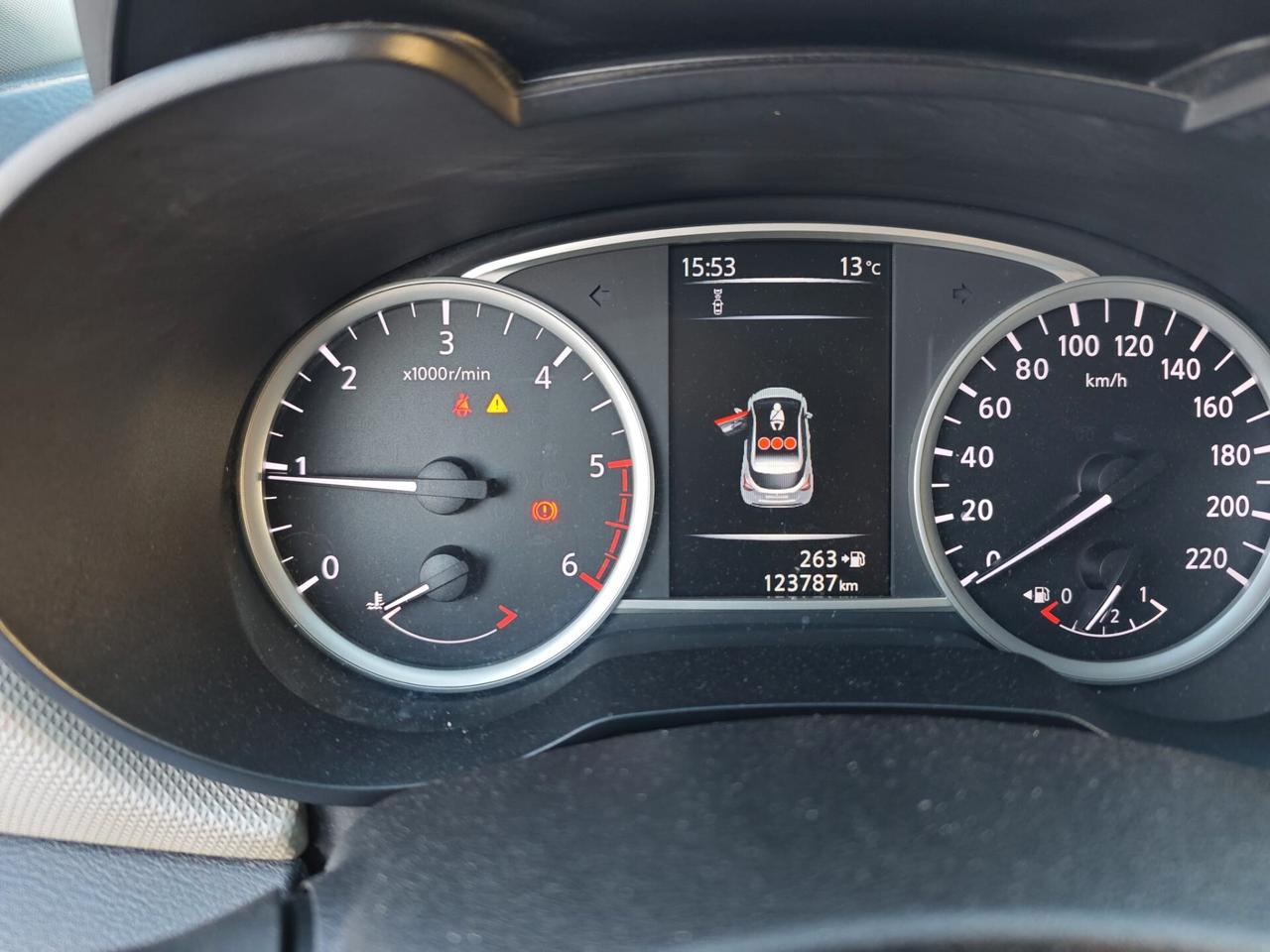 Nissan Micra 1.5 dCi 8V 5 porte Acenta