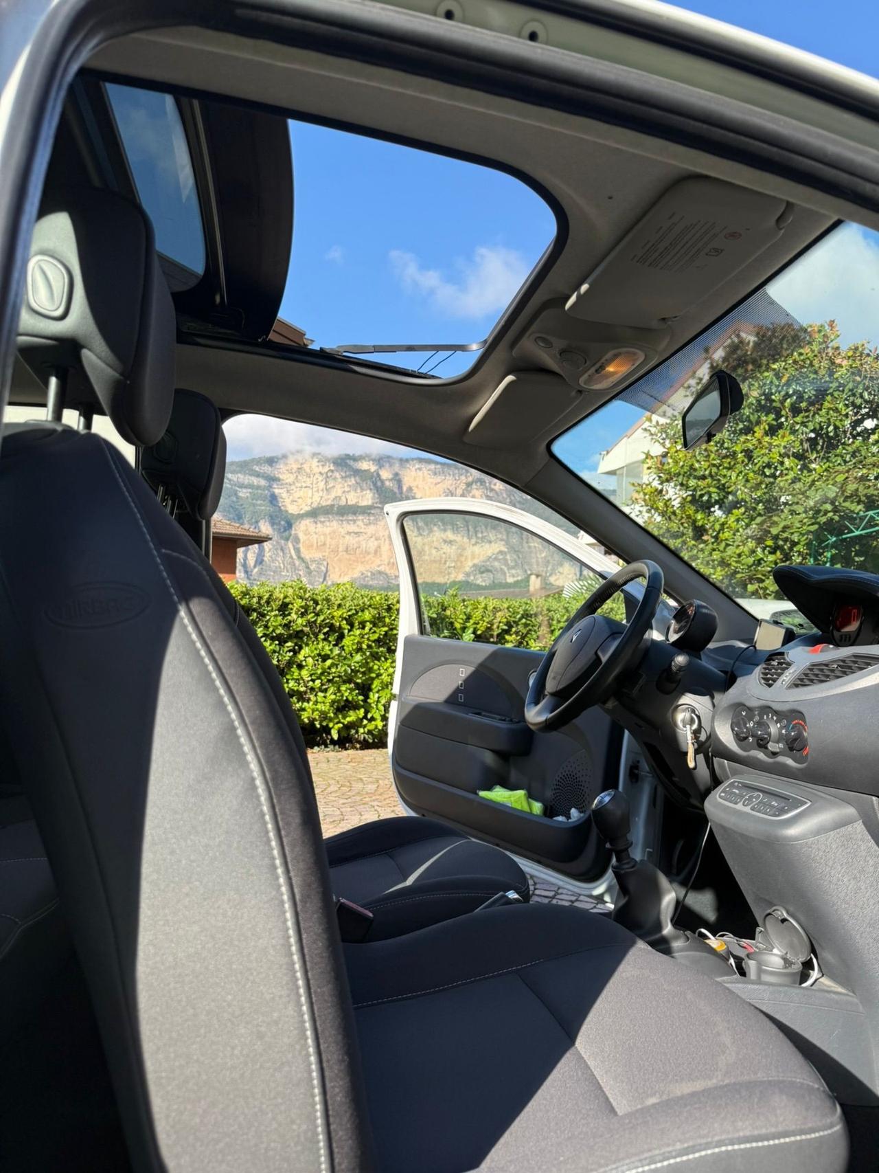 Renault Twingo 1.2 16V BVR SkyLight SI NEOPATENTATI