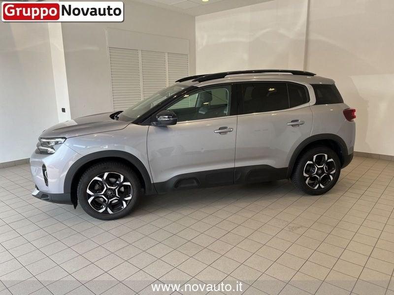 Citroën C5 Aircross BlueHDi 130 S&S EAT8 Feel Pack