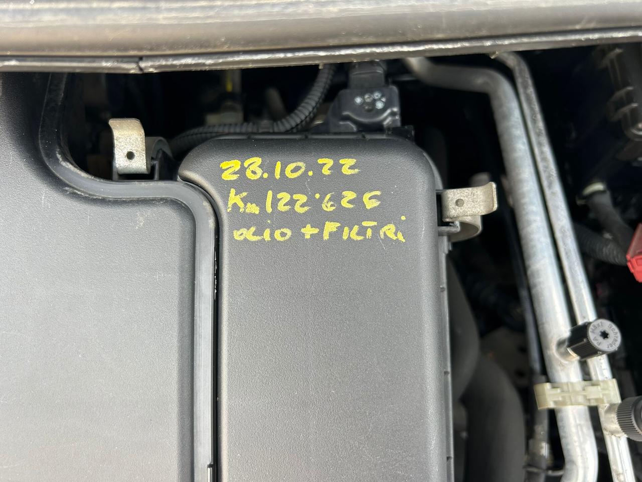 Citroen C1 1.0 68Cv 5P Km132.000-2008