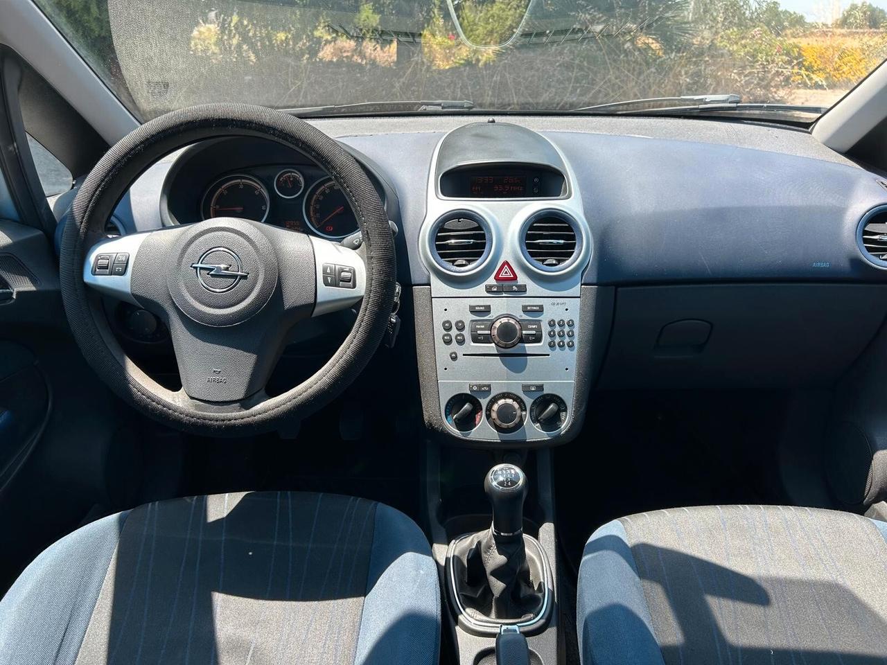 Opel Corsa 1.3 CDTI 75CV ecoFLEX 5 porte Club