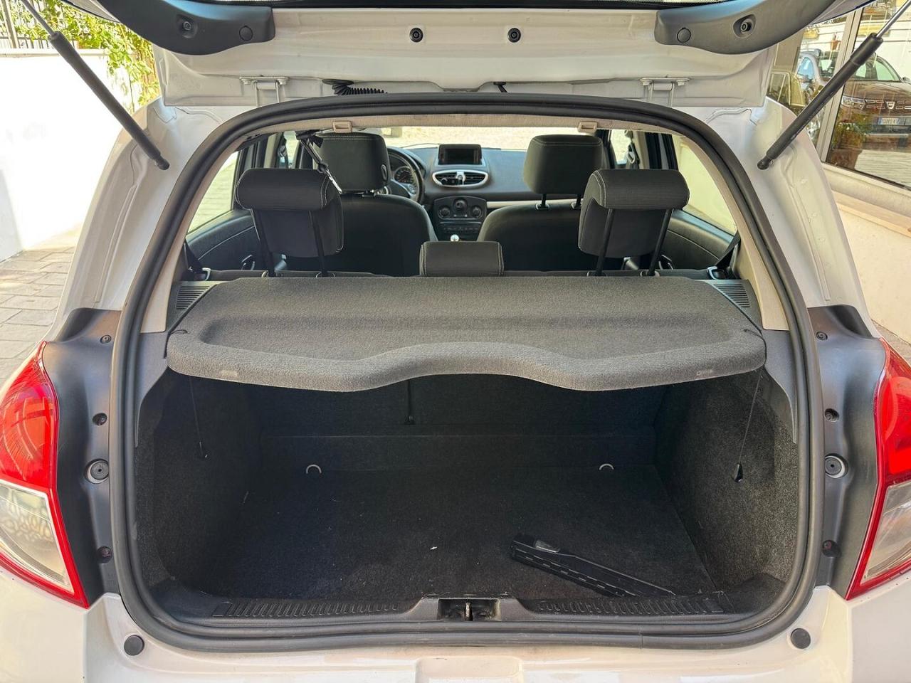 RENAULT Clio 1.5 dCi 85CV 5 porte Dynamique