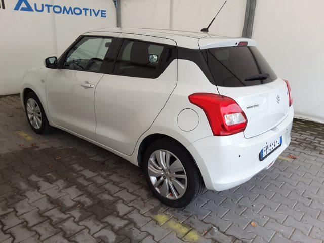 SUZUKI Swift 1.2 Dualjet 90cv Cool *EURO 6*