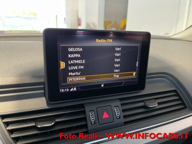 AUDI Q5 40 TDI quattro S tronic Business Design PROMO