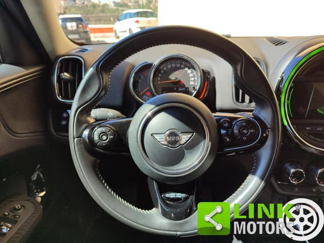 MINI Countryman 2.0 Cooper D Hype Countryman