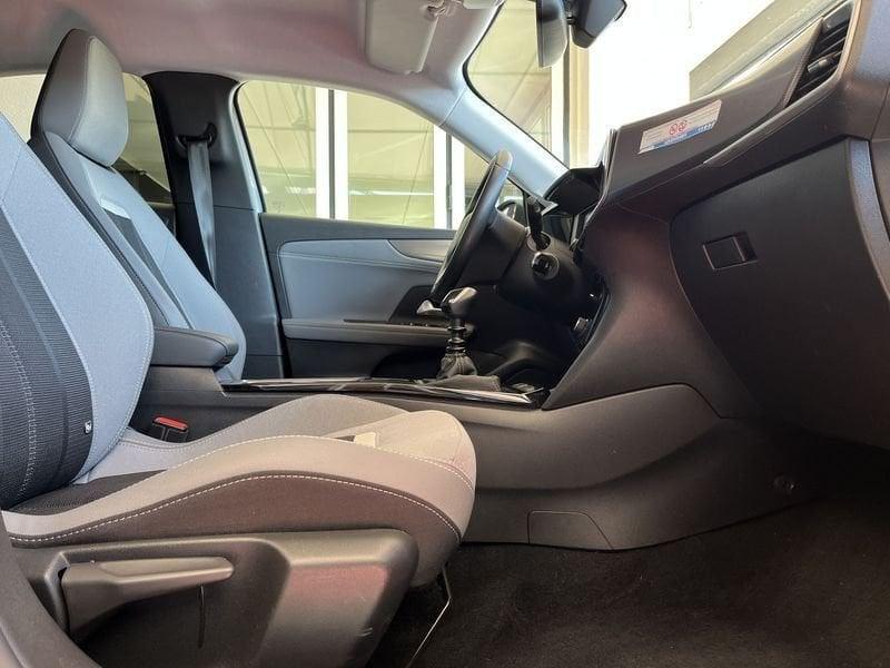 Opel Mokka 1.2 Turbo 100CV Elegance