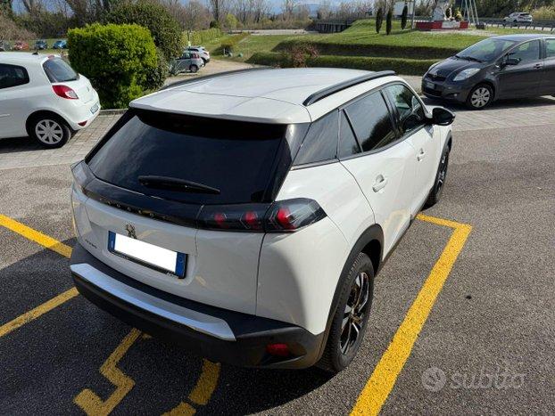 PEUGEOT 2008 II 1.2 PureTech 100Cv S&S Allure Pa