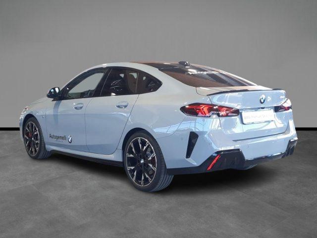 BMW 220 d 48V Gran Coupé MSport Pro Aut.