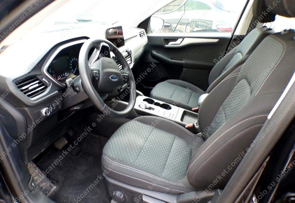 Ford Kuga 1.5 EcoBlue 120 CV aut. 2WD Connect