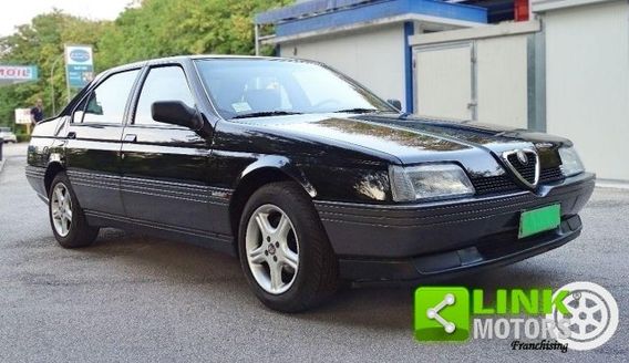 ALFA ROMEO 164 ALFA-ROMEO 164 2.0i Twin Spark