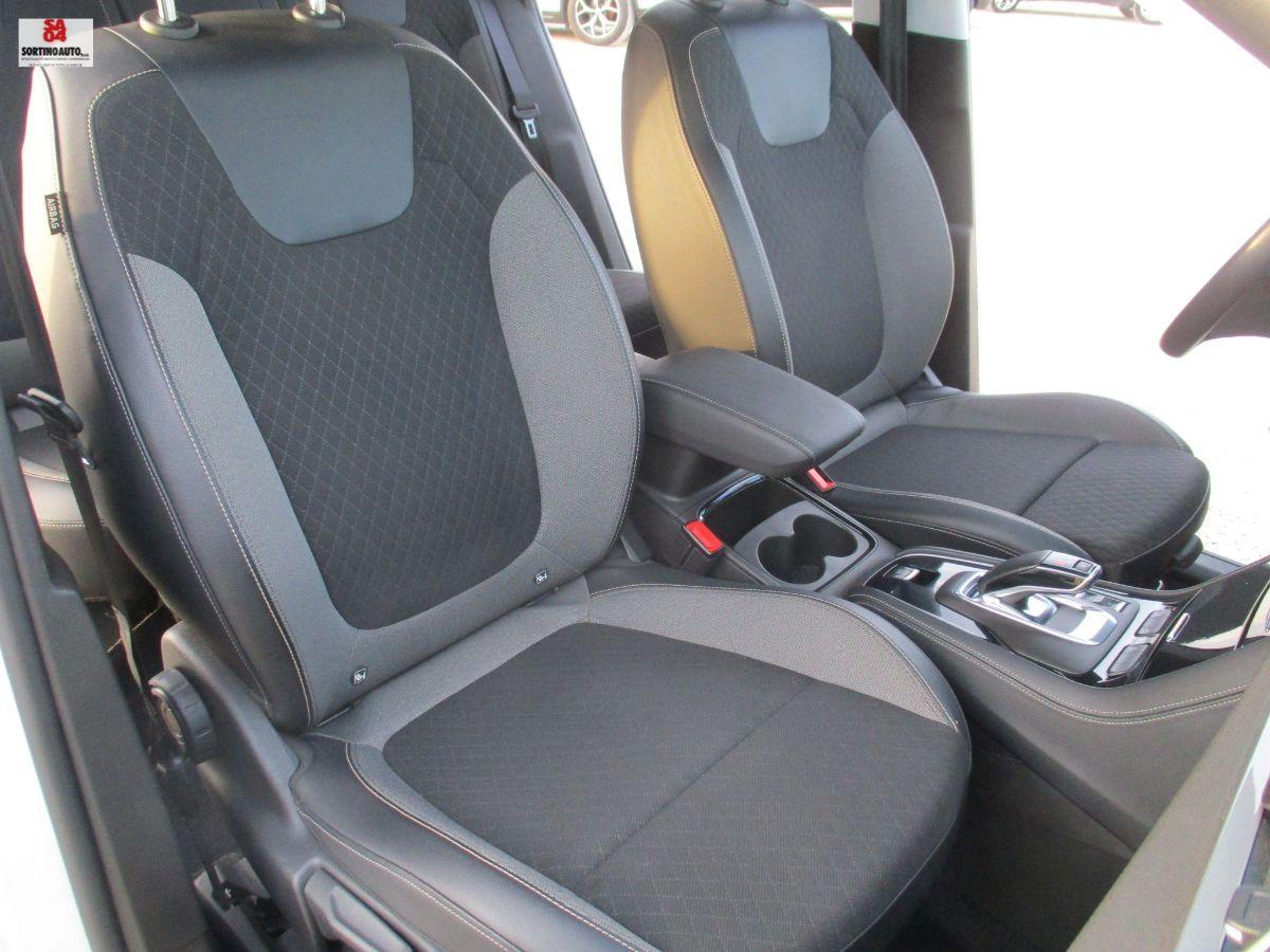 OPEL Grandland X 1.5 diesel S&S aut. Business ELEG. 2022
