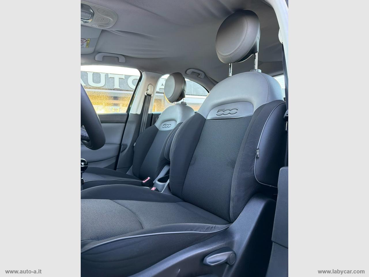 FIAT 500X 1.3 M.Jet 95 CV Business