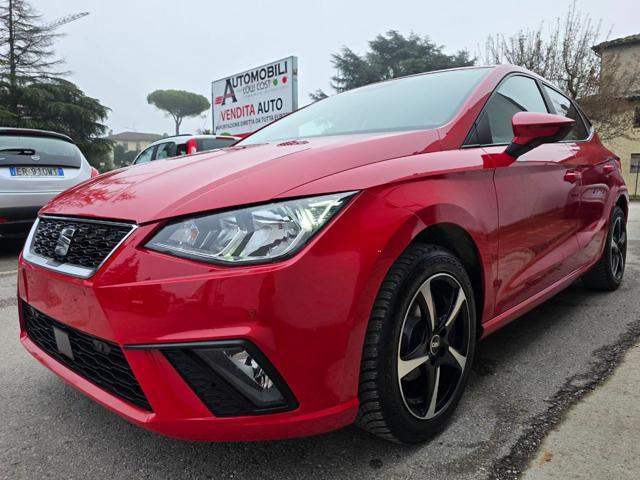 SEAT Ibiza 1.0 TGI 5 porte Style