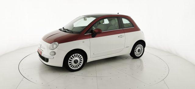 FIAT 500 1.3 Multijet 16V 95 CV Pop