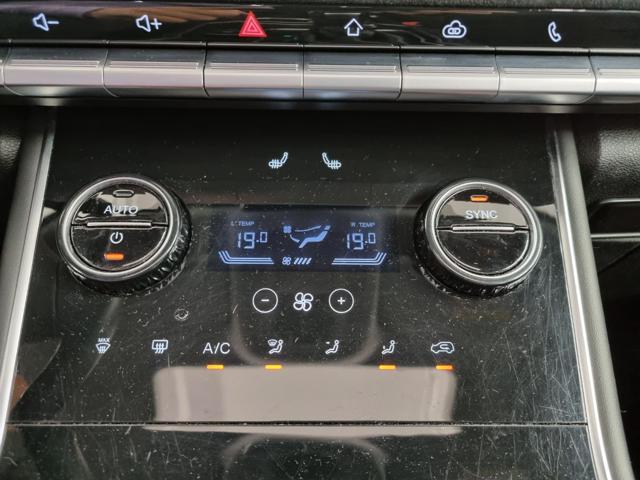 SPORTEQUIPE Sportequipe 7 Sportequipe 7 1.5 Turbo DCT GPL