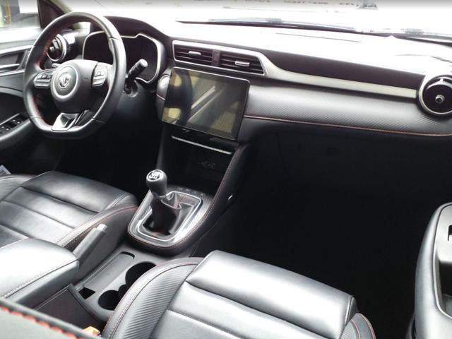 MG ZS 1.0T-GDI Luxury