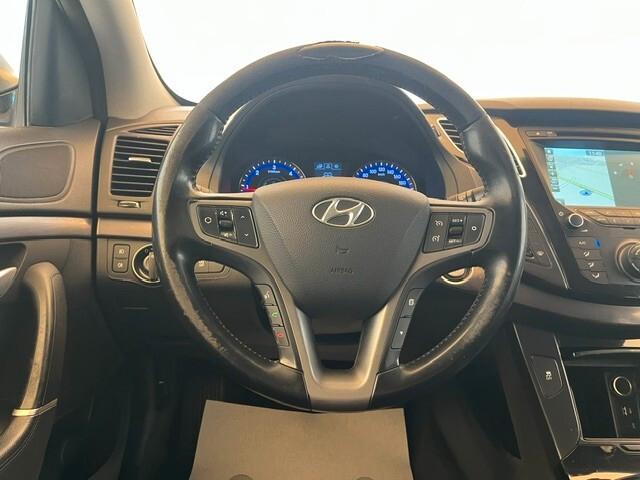 Hyundai i40 Wagon 1.7 crdi Business ISG 141cv