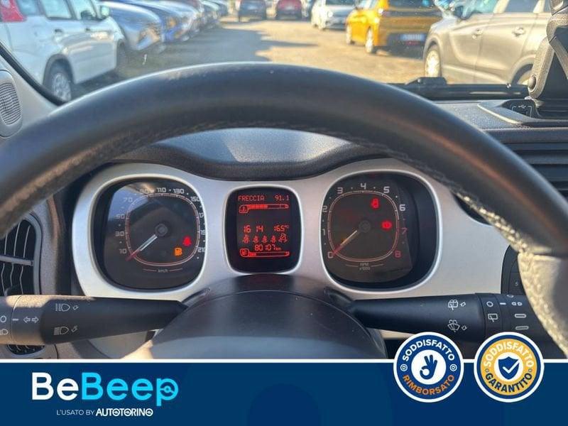 FIAT Panda Cross 0.9 T.AIR T. CROSS 4X4 S&S 90CV MY19