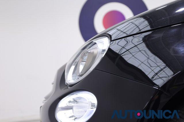 FIAT 500 1.0 HYBRID DOLCEVITA TETTO PANORAMICO NEOPATENTATI
