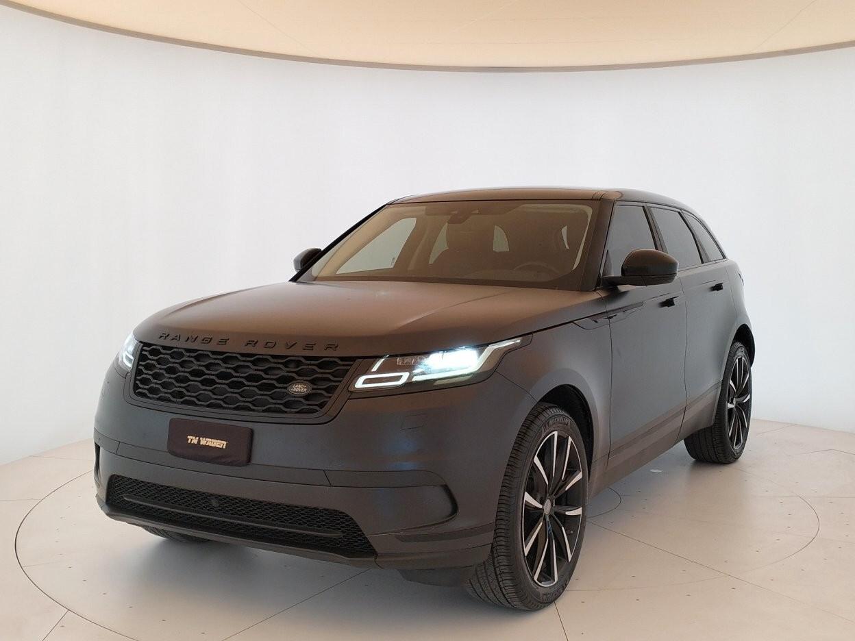 Land Rover Range Rover Velar 2.0 td4 R-Dynamic SE 180cv auto