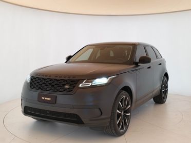 Land Rover Range Rover Velar 2.0 td4 R-Dynamic HSE 180cv auto