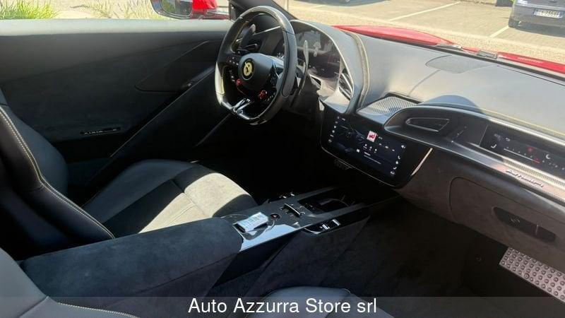 Ferrari Amalfi Amalfi 3.9 F1 DCT | IVA, LIFT, MADM, CARBON