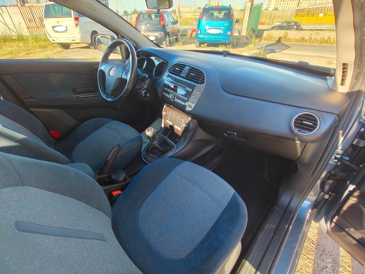 Fiat Bravo 1.6 MJT 120 CV Emotion PERFETTO STATO