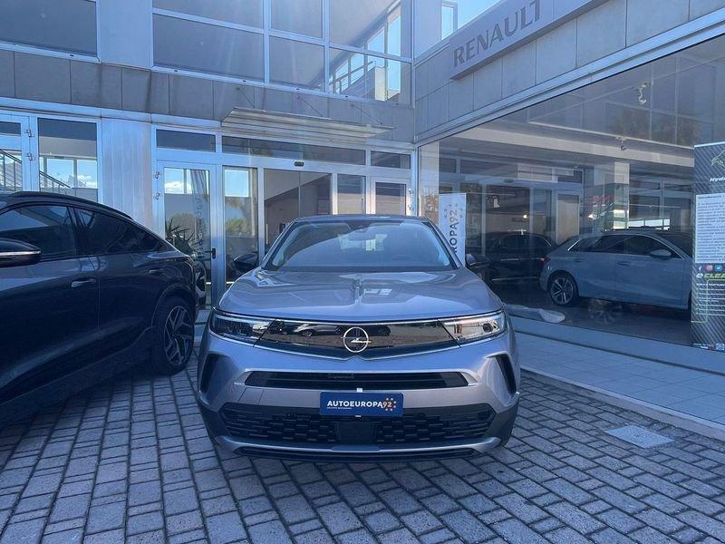 Opel Mokka Mokka 1.5 diesel Edition