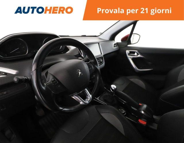 PEUGEOT 2008 1° serie PureTech Turbo 130 S&S Allure