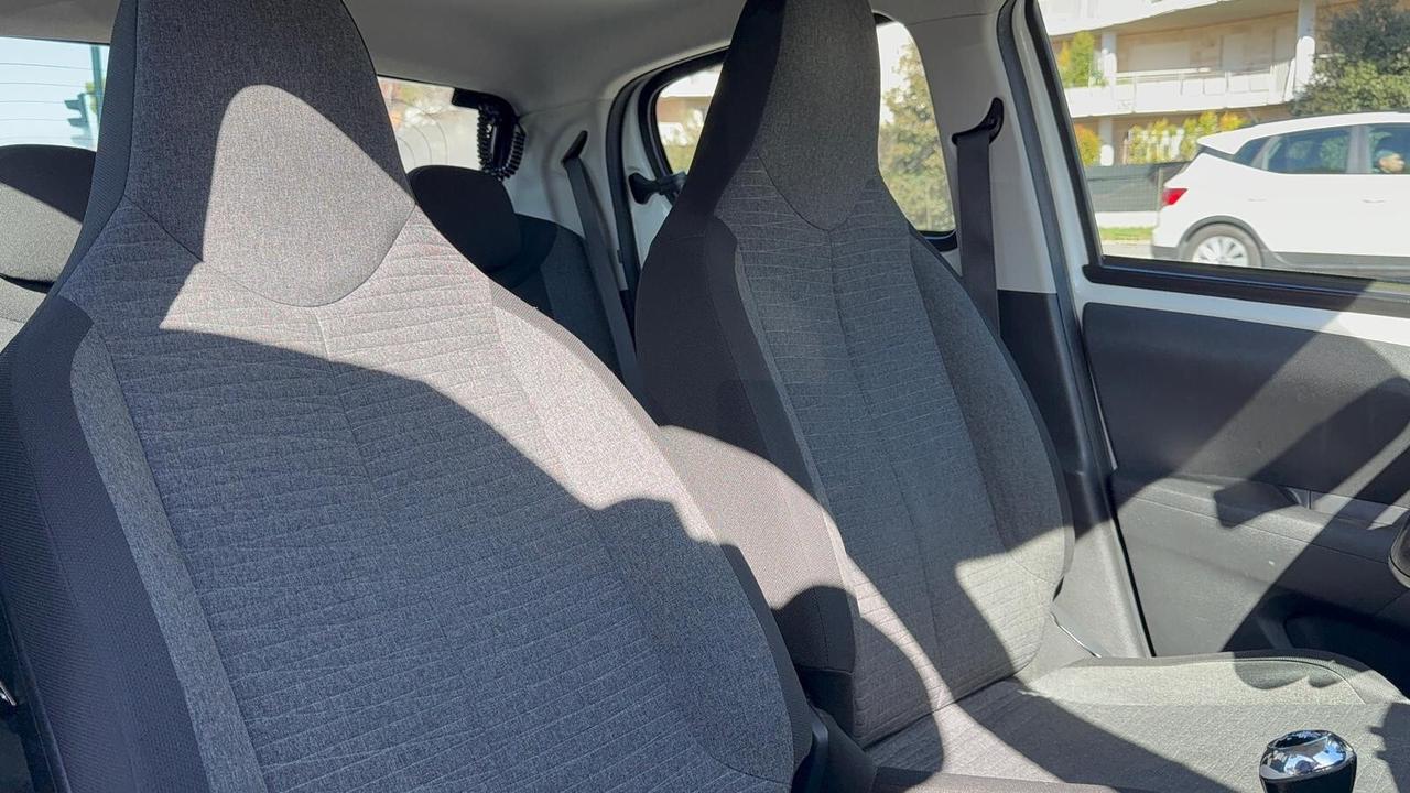 Citroen C1 Airscape VTi 68 S&S 5 porte Shine