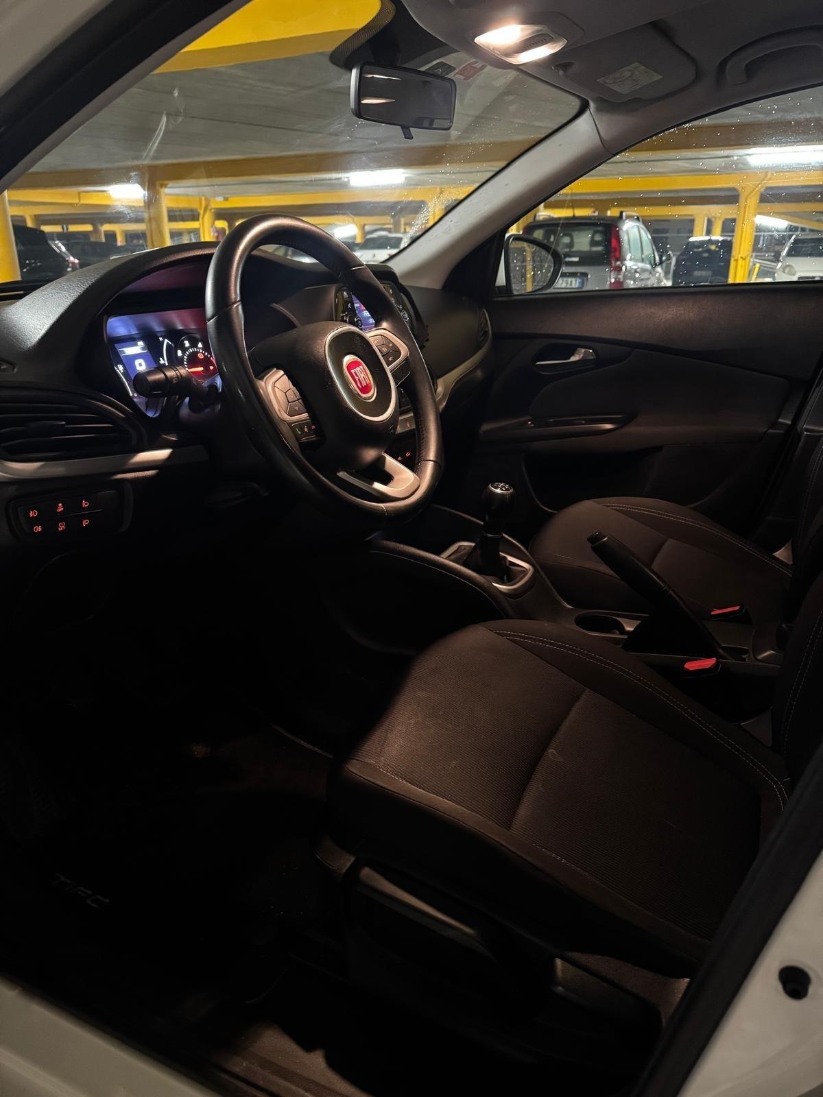 Fiat Tipo 1.3 Mjt S&S 5 porte Business