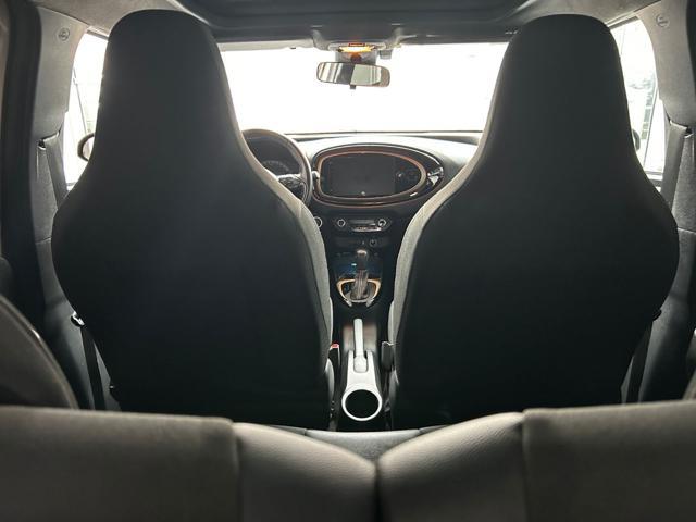 TOYOTA Aygo X 1.0 VVT-i 72 CV 5 porte Lounge Air S-CVT