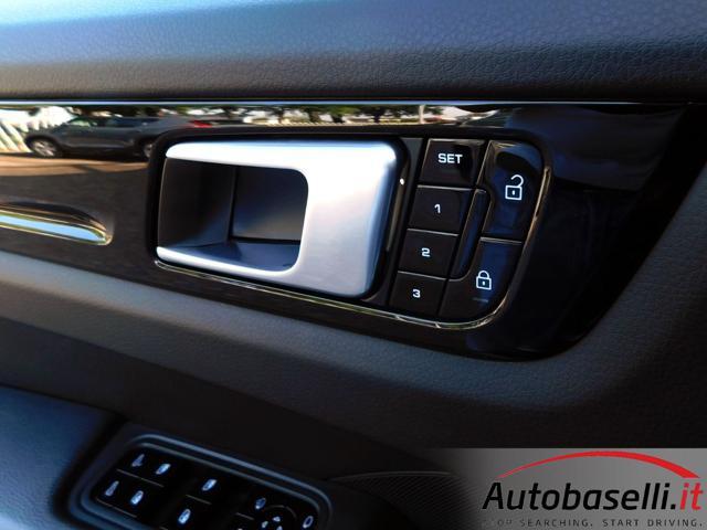 PORSCHE Cayenne 3.0 V6 TIPTRONIC 340CV, CERCHI 21'', TETTUCCIO