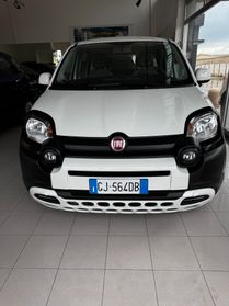 Fiat Panda 1.0 FireFly S&S Hybrid City Cross