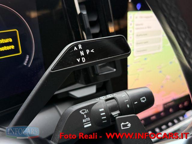 RENAULT Megane E-Tech Electric 220 CV Comfort Range - PROMO