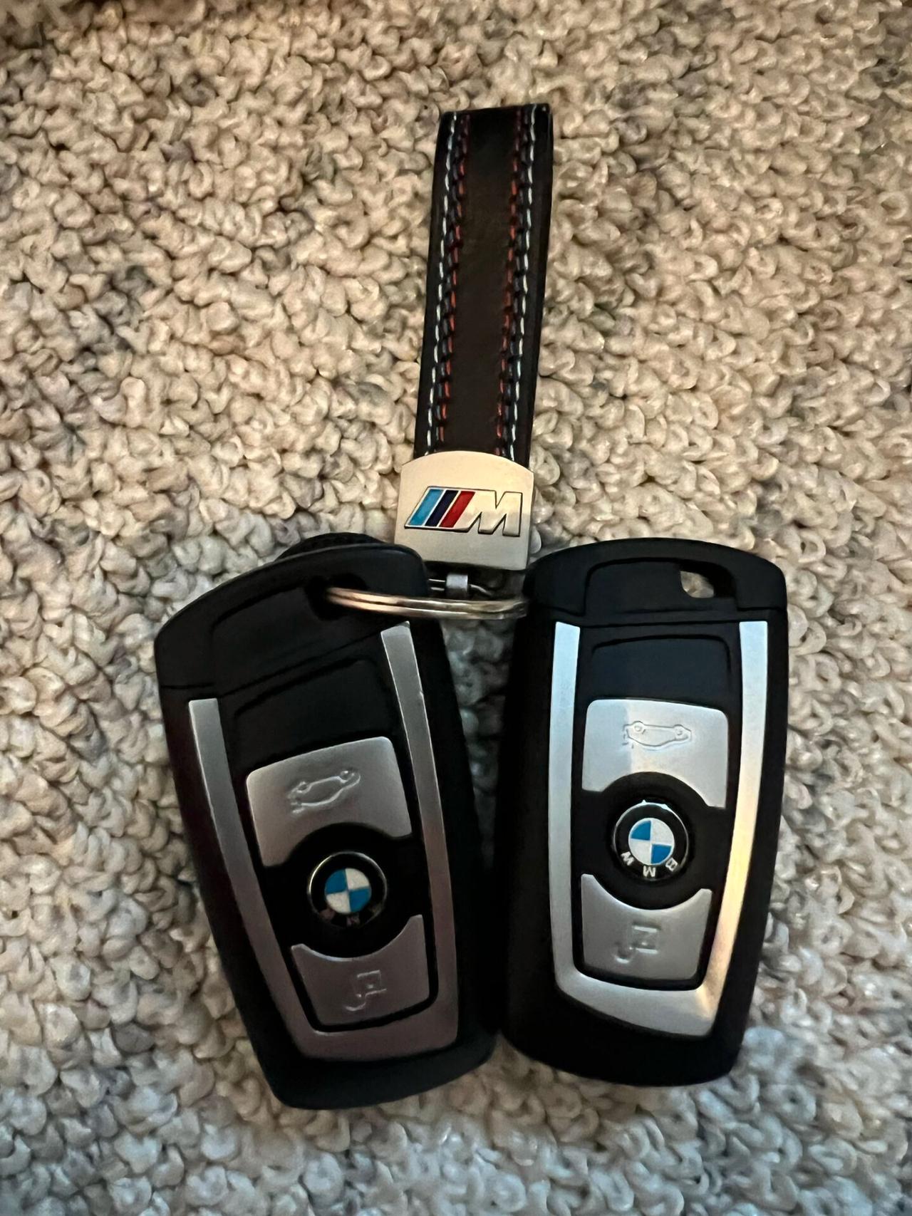 Bmw M2 MANUALE - Pari al nuovo