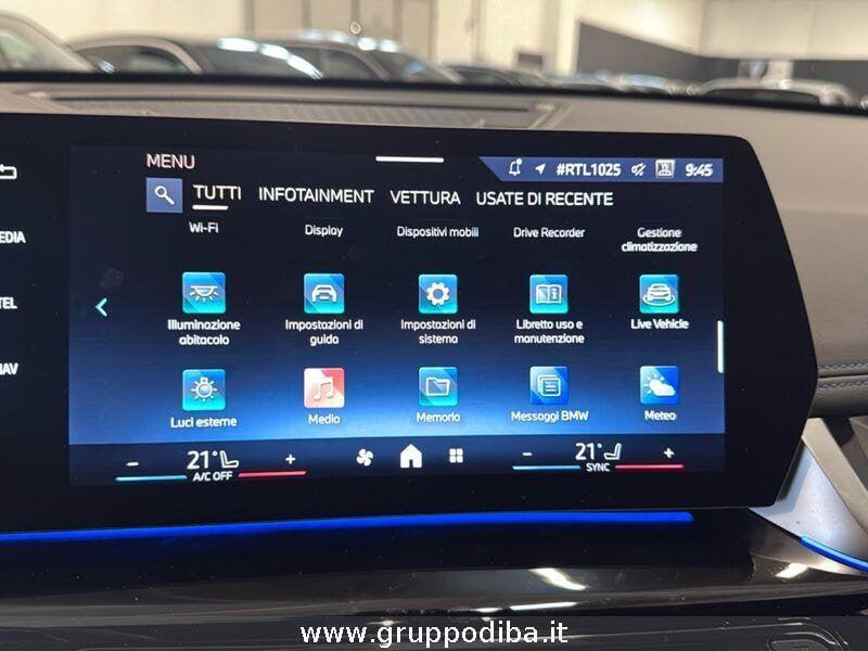 BMW X1 U11 xdrive 25e MSport Pro auto