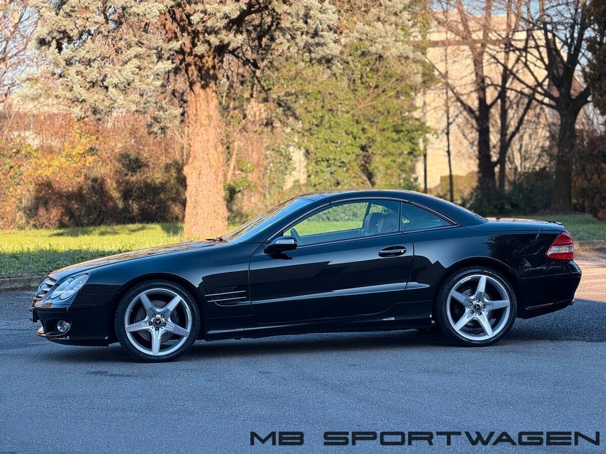 Mercedes-benz SL 350 EVO SPORT * 19" * GARANZIA