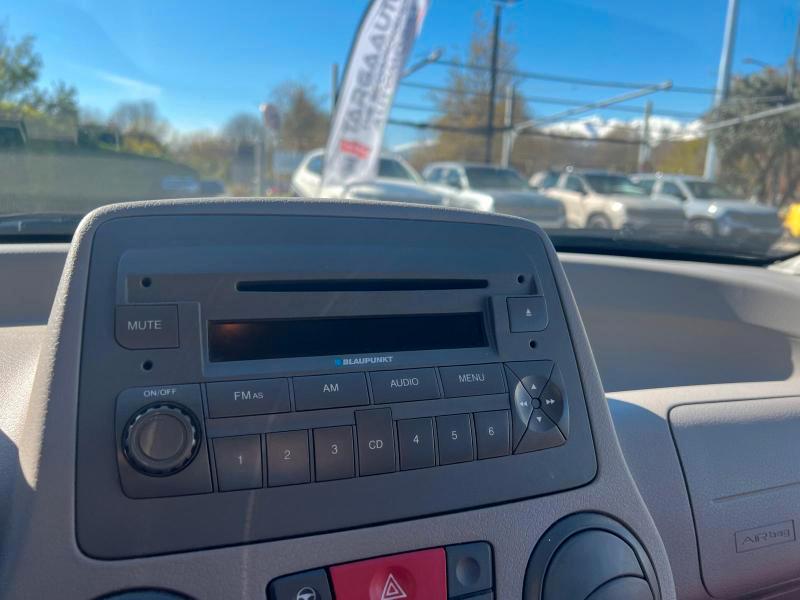 Fiat Panda 4x4 Panda 1.2 Climbing 4x4