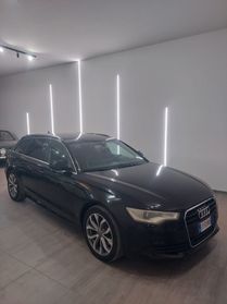 Audi A6 Avant 2.0 TDI 177 CV multitronic
