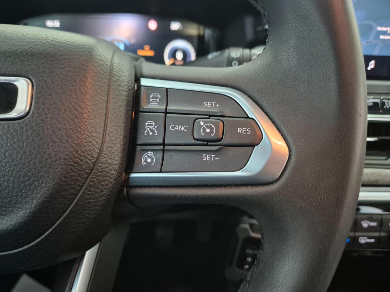 Jeep Compass 1.6 Multijet II 2WD